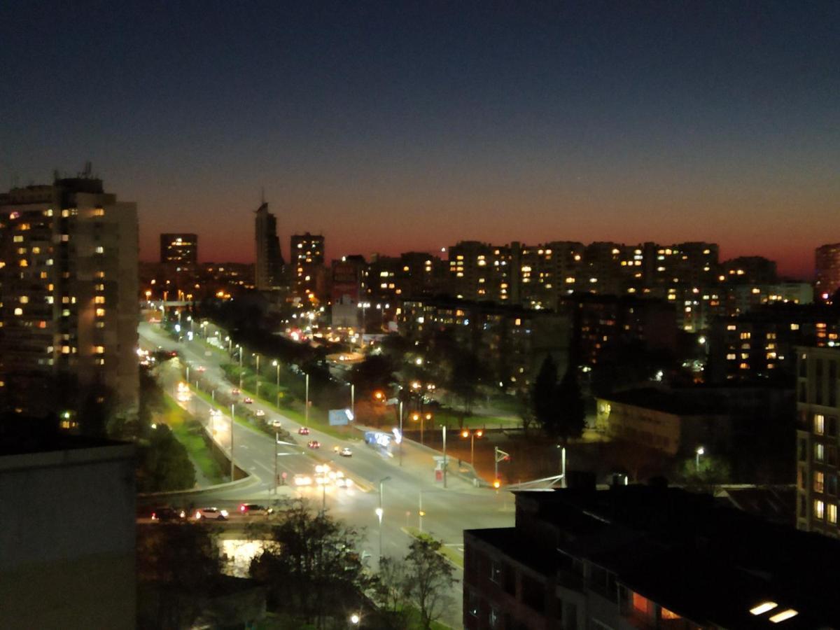 Drago Apartament Free Parking Burgas City Eksteriør billede
