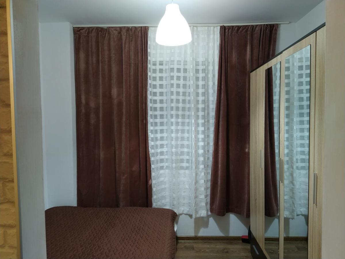 Drago Apartament Free Parking Burgas City Eksteriør billede