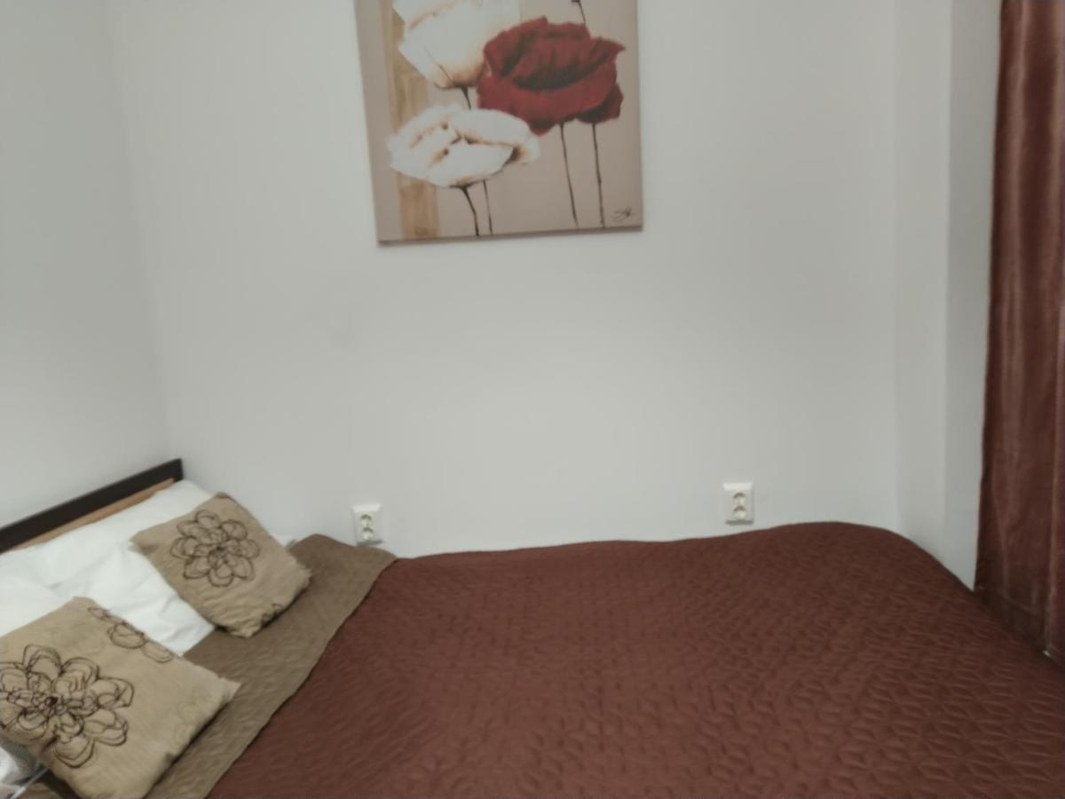 Drago Apartament Free Parking Burgas City Eksteriør billede