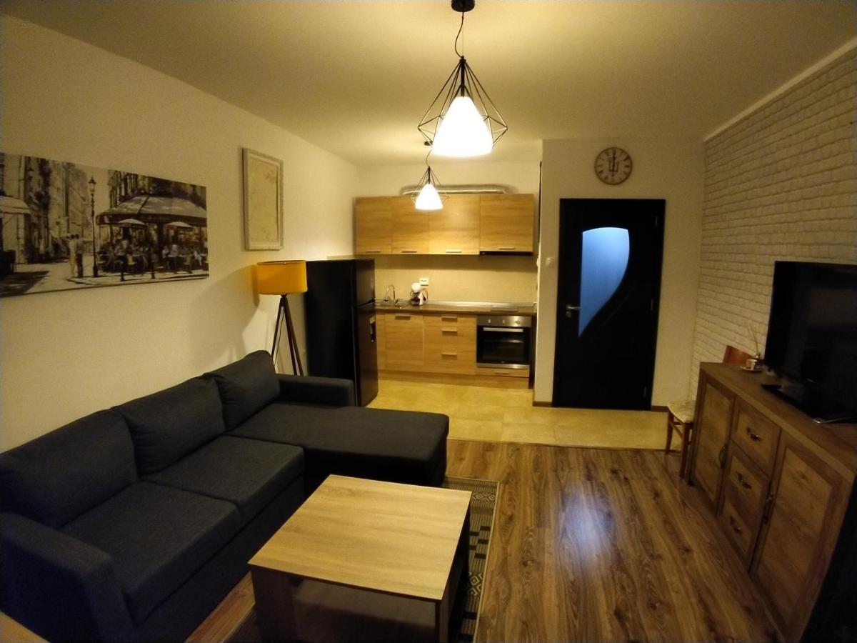 Drago Apartament Free Parking Burgas City Eksteriør billede